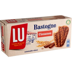 Cafe au LU Bastogne småkager 200g
