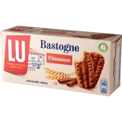 Cafe au LU Bastogne småkager 200g