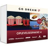 Go Dream Oplevelsespakke 4