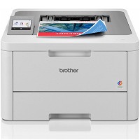 Brother HL-L8230CDW laserprinter farve