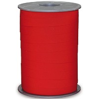 Gavebånd Matline 10mmx200m rød