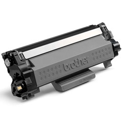 Brother TN2510XL toner sort 3000ark