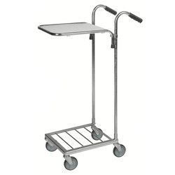 Kongamek minivogn m/hylde