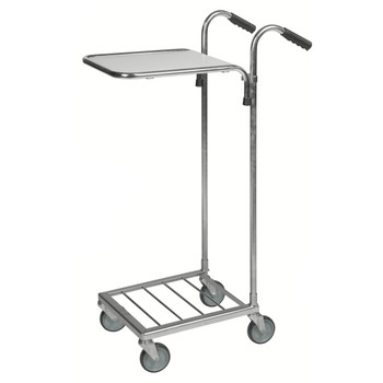 Kongamek minivogn m/hylde