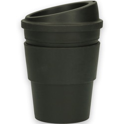 Verive kaffebæger 110xØ85mm 30cl sort