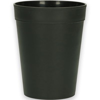 Verive kaffebæger 135xØ85mm 40cl sort