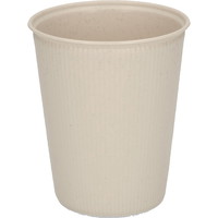 Verive kaffebæger Ø80mm 250ml grå