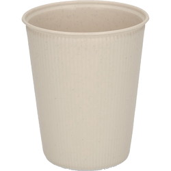 Verive kaffebæger Ø90mm 430ml grå