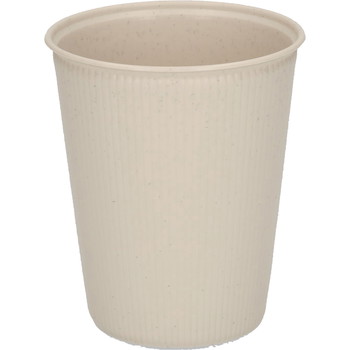 Verive kaffebæger Ø90mm 430ml grå