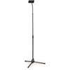 Durable Twist Floor tabletholder 13" sort