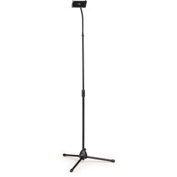 Durable Twist Floor tabletholder 13" sort