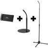 Durable Twist Combi tabletholder 13" sort