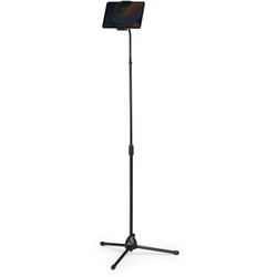 Durable Twist Combi tabletholder 13" sort
