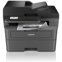 Brother DCPL2660DW laserprinter A4 s/h