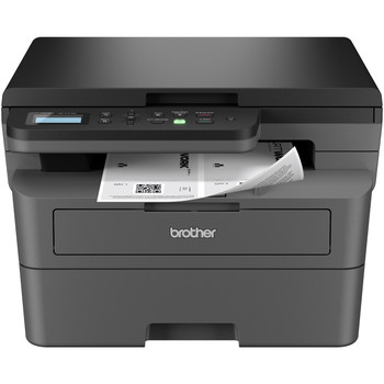 Brother DCP-L2620DW lasermultimaskine A4 s/h