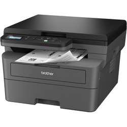 Brother DCP-L2620DW lasermultimaskine A4 s/h