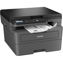 Brother DCP-L2620DW lasermultimaskine A4 s/h