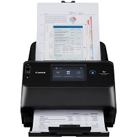 Canon DR-S150 scanner