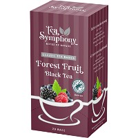 Tea Symphony Forest Fruit 20 tebreve