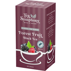 Tea Symphony Forest Fruit 20 tebreve
