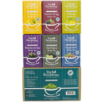 Tea Symphony Classic Box 6pk