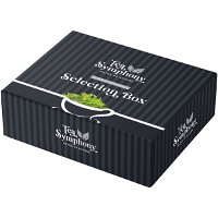 Tea Symphony Selection Box 12pk
