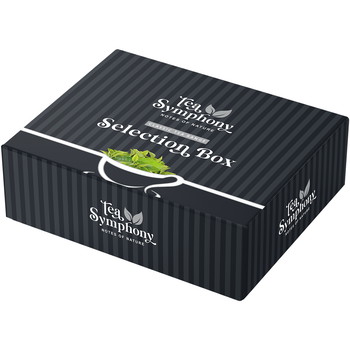 Tea Symphony Selection Box 12pk