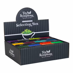 Tea Symphony Selection Box 12pk