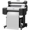Canon imagePROGRAF TM-255 storformatprinter 24"