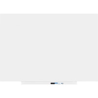 Rocada lakeret whiteboard 75x115cm