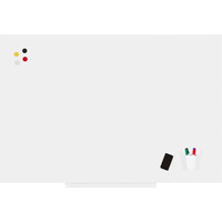 Rocada magnetisk whiteboardtavle 100x150cm