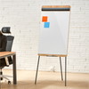Rocada Natural flipchart m/whiteboard