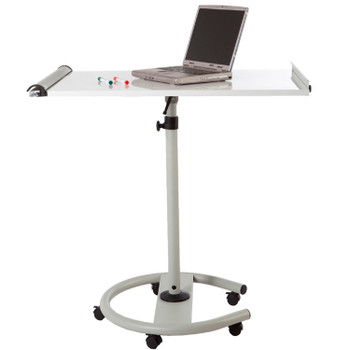 Rocada 360° mobil flipchart/bord