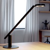 Luctra Lite LED bordlampe sort