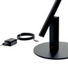 Luctra Lite LED bordlampe sort
