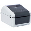 Brother TD-4210D labelprinter