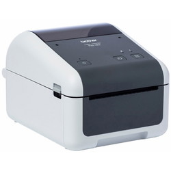 Brother TD-4210D labelprinter