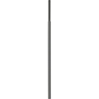 Teleskopstang 320-620mm Ø12mm