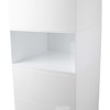 EasyCubes opbevaringsrum 400x400x200mm hvid