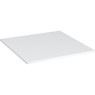 EasyCubes Cover 400x400x10mm hvid