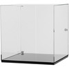 EasyCubes montre m/sort bund 400x400x400mm
