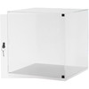 EasyCubes montre m/hvid bund 400x400x400mm