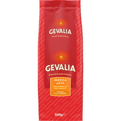Gevalia Mocca Java formalet kaffe 500g