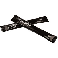 Quality flødepulver sticks 2g 1000stk