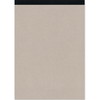 Rhino telefonblok 60g A5 linjeret hvid