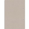 Rhino standardblok 60g A5 kvadreret toplimet