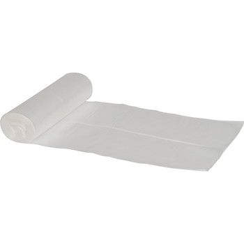 Abena Poly-Line supersæk 35my 55x103cm 60L klar