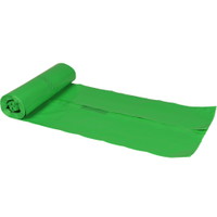 Abena Poly-Line supersæk 35my 55x103cm 60L grøn
