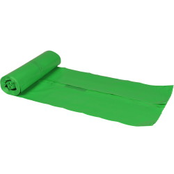 Abena Poly-Line supersæk 35my 55x103cm 60L grøn