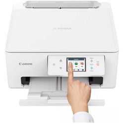 Canon Pixma TS7650i 3-i-1 multifunktionsprinter farve